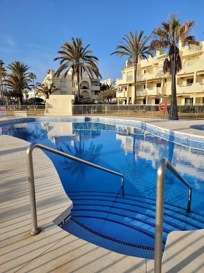 Las Mimosas, La Cala De Mijas 0*,  Spain