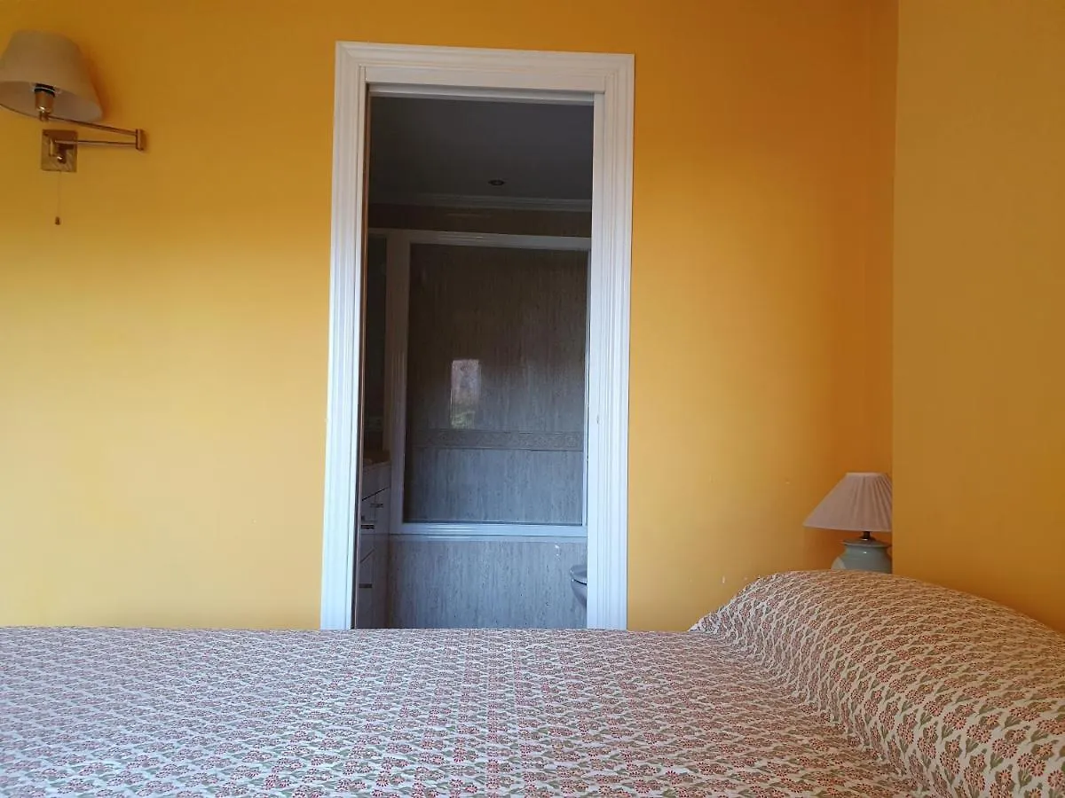 Apartment Las Mimosas, La Cala De Mijas