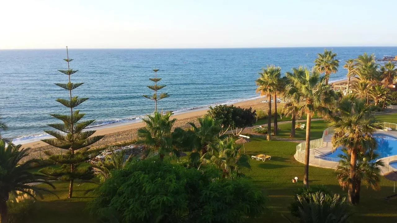 Las Mimosas, La Cala De Mijas Apartment